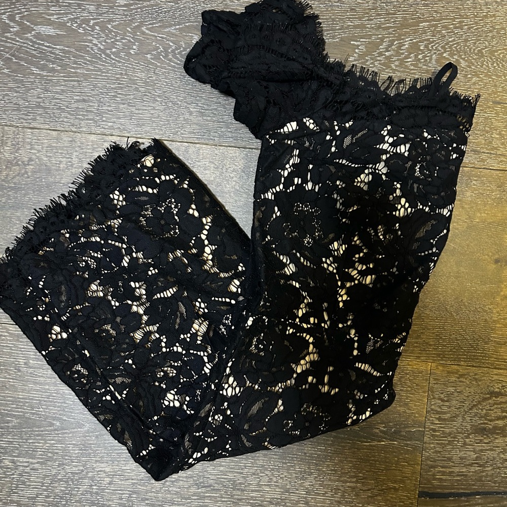 TOBI Dress